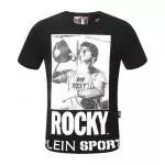 philipp plein tee shirt king sport rocky win